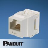  NK688MWH Panduit NetKey Cat 6 UTP punchdown jack module, bijeli Cijene