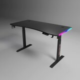  Gejmerski sto model 27 - Crni | Eponuda.com