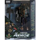  Robot X-Warrior - Model 03 | shoptok.hr