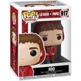 Funko Pop La Casa de Papel Rio | Shoptok.si