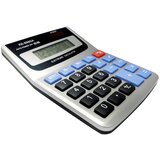  Kalkulator Memoris KK-8985A OP1105, Sivi Cene