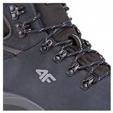 4f Poslovni čevlji OBMH25731S Črna | Shoptok.si