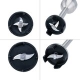 Wilfa Prostick set za mešalnik 1000 W, crna 255479 | Shoptok.si