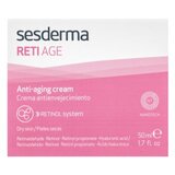 Sesderma Reti Age krema Anti-aging Cream 50 ml | shoptok.hr