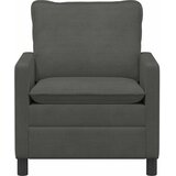 SOFA Tamnosiva 76 x 81 x 87,5 cm Tkanina | shoptok.hr