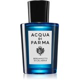 Acqua Di Parma Bergamotto di Calabria toaletna voda uniseks 100 ml | shoptok.hr