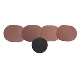 13-dijelni set brusnih diskova sa ljepljivim čičak diskom 150 mm 22152
