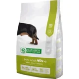 Super Premium Mini Adult, živina i Račići - 7.5 kg