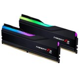 G.skill RAM DDR5 32GB Kit (2x 16GB) PC5-44800 5600MT/s, CL36, 1.2V, Trident Z5 RGB | Shoptok.si