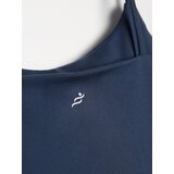 Sinsay Top na tanke naramenice s ugrađenim košaricama Gym Hard | shoptok.hr