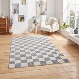 Think Rugs Modra preproga 200x290 cm Baltimore – | Shoptok.si