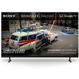 Sony Televizor K75S25M2 75" 4K Smart TV Google TV BRAVIA 2 II X1 Processor HDR 2026 | Eponuda.com
