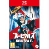 Nintendo Orbitals Standard Switch 2 izdanje Cijene