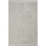Conceptum Hypnose Tepih Stone 1090, 80x400 cm, Sivi | Eponuda.ba