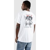 Empyre Kinda Sorta T-shirt white | Shoptok.si