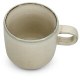 Salt&Pepper Slonokoščena skodelica iz kamenine 240 ml Meridian – | Shoptok.si