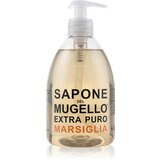 Sapone del Mugello Marseille tekoče milo za roke 500 ml Cene