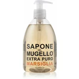 Sapone del Mugello Marseille tekući sapun za ruke 500 ml