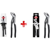 Knipex set papagaj - cevna klešta Cobra Limited Edition 180mm 87 99 180 S01 + 87 99 180 S02 | ePonuda.com