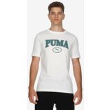 Puma muška majica squad tee 676013-65 Cene