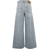 Levi's Traperice '728' golublje plava | shoptok.hr