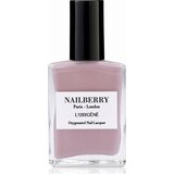 Nailberry L'Oxygnené - Romance | Shoptok.si
