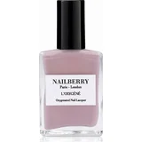 Nailberry L'Oxygnené - Romance