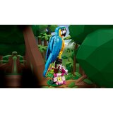 Lego eksotični papagaj - 31136 | Shoptok.si