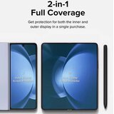 Ringke Dual Easy Full set zaštitnih folija za Samsung Galaxy Z Fold5 | shoptok.hr