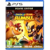 Team Rumble Deluxe Edition (PS5)