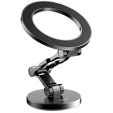 Rock magnetni avto nosilec - univerzalni - črn | Shoptok.si