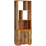 vidaXL Knjižna polica 60x35x180 cm trden predelan les Cene