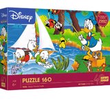TREF LINE Puzzle 160 delova – Disney | Eponuda.com