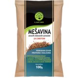 Lucar LUČAR mešavina sirovih semenki sa cimetom 100g | ePonuda.com