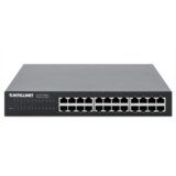Intellinet switch 24-Port gigabit unmanaged 561273 | ePonuda.com