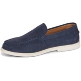 Selected Mokasini SLHOWEN SUEDE CLEAN LOAFER pisana | Shoptok.si