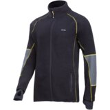 Lahti Pro Muška jakna L4015001, Flis, Crna Cijene