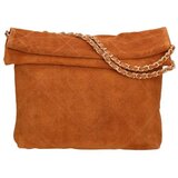 Gave lux Ženska koŽna torba glx228103923fbg/ braon | Eponuda.com