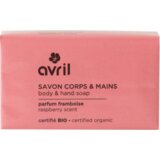 Avril Body & Hand Soap - Raspberry | shoptok.hr