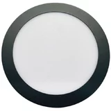 Ferotehna LED panel Slim (6 W, 450 lm, Boja svjetla: Hladna bijela, Oblik: Okruglo)