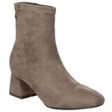 Xti Gležnjarji BOTINES 140487 MODA JOVEN TAUPE Bež Cene