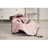 Sensillo Waffle carry-cot deka za povijanje – boho prašnjava ruža | shoptok.hr