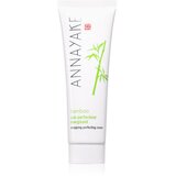 Annayake Bamboo Energizing Perfecting Cream poživitvena krema za glajenje in matiranje kože 50 ml | Shoptok.si