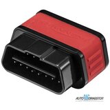  Uređaj za dijagnostiku OBD2 bluetooth 3.0 crveni KW903APTRBT Cene
