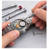  Profesionalni set za popravilo ur - 147 elementov | Shoptok.si
