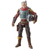 Hasbro Vojna zvezd: Mandalorian Vintage Collection Akcijska figura Cobb Vanth (Mandalorski oklep), (5000077804) | Shoptok.si