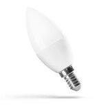 Toolight Žarulja LED RSL036 E14 8W Neutral | shoptok.hr