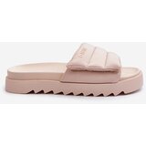Big Star Women's Platform Flip Flops | Shoptok.si