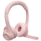 Logitech Zone 300 Bluetooth Headset - Rose | Eponuda.com