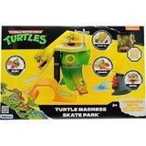 Teenage Mutant Ninja Turtles set Skate Madness Cene